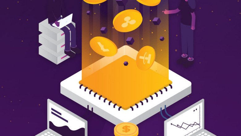 Rule The Crypto Space With Remitano Clone Development