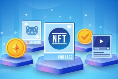 Here’s What You Have To Know About Rarible Like NFT Marketplace Development
