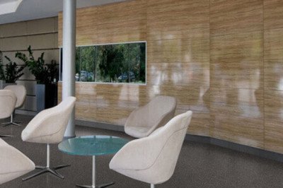 Want to amplify the style quotient of your hallways? Buy Hallway Flooring!