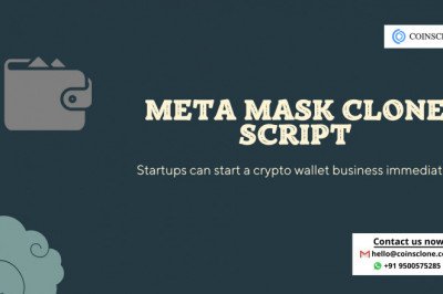 Cost to develop a crypto wallet like Metamask