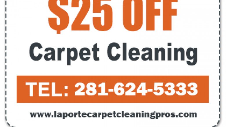 La Porte Carpet Cleaning Pros | Free Estimate