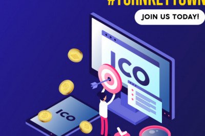 Achieve Your Fundraising Goals With ICO Marketing Services Company