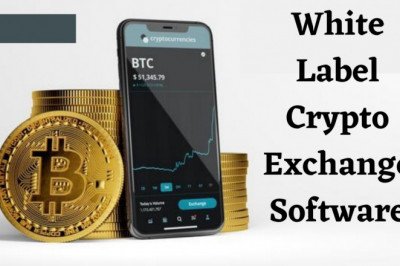 White Label Cryptocurrency exchange script - A classic guide