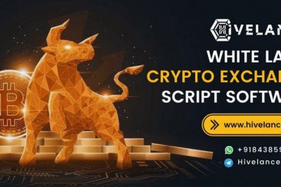 Whitelabel Cryptocurrency Exchange Software To Launch Your Own Crypto Exchange