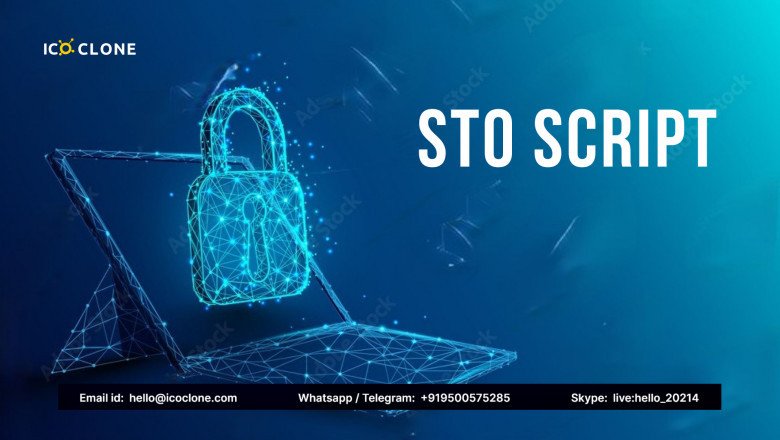 Why choose a ready-made STO script over creating from scratch?