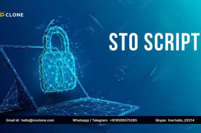 Why choose a ready-made STO script over creating from scratch?