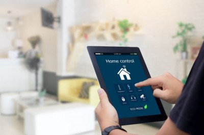 Benefits of home automation