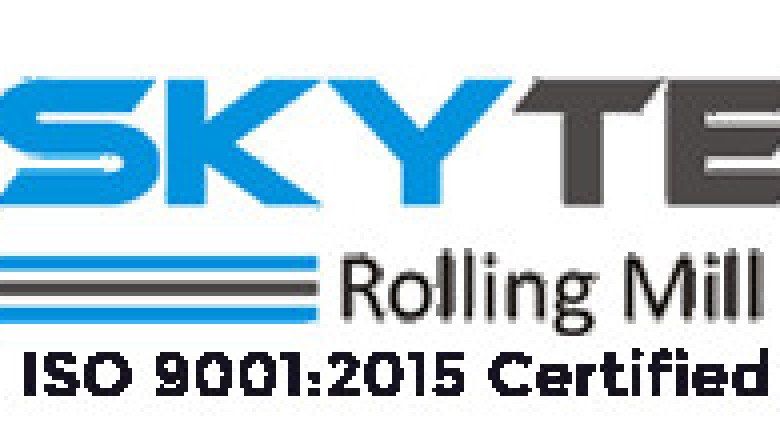 SKYTECH ROLLING MILL PVT. LTD