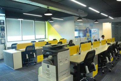 Benefits with Commercial Property on Lease in Gurgaon