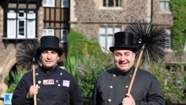 Chimney Sweep Tools: Benefits of a Chimney Sweep