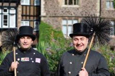 Chimney Sweep Tools: Benefits of a Chimney Sweep