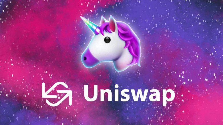 Develop & Launch A Decentralized Protocol Like Uniswap