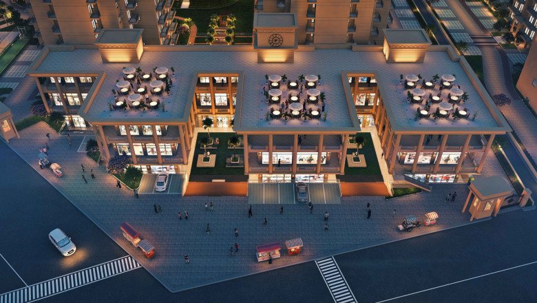 Elan 106 Gurgaon