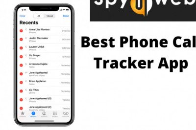 Why Choose the Spy Web Mobile Number Tracker App?