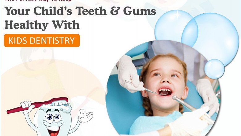 Are Baby Teeth Cavities Something You Should Fix?