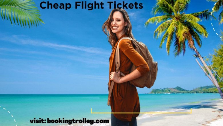 Cheap Flight Tickets