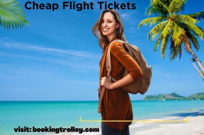 Cheap Flight Tickets