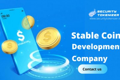 What is Stablecoin and Types of Stablecoin?