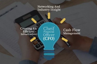 What to Look When Engaging With A Virtual CFO?