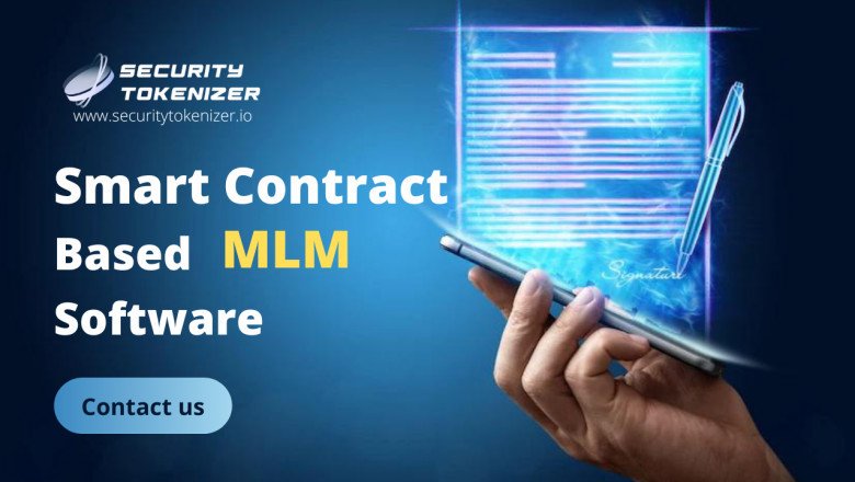 Which of these are Smart Contract Platform?