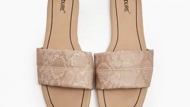 Best Women Shoes Brands in Pakistan