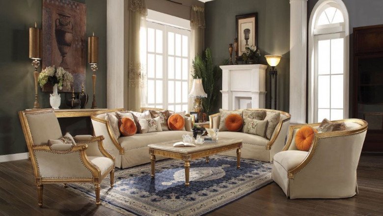 Easy Dining Room Makeover Tips