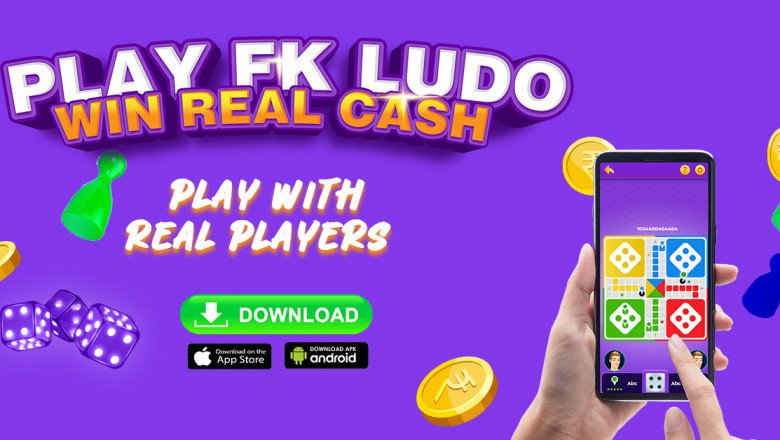 Growing Popularity of Online Fantasy Ludo Game in Youngsters