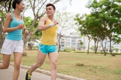 Advantages of a Healthy Diet and Exercise