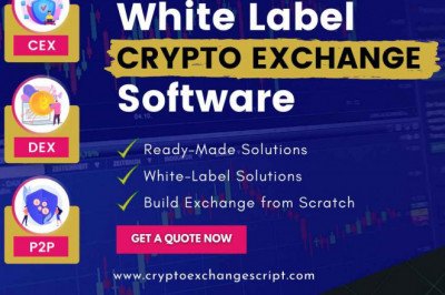 Reliable Crypto Exchange Clone Script to Start your New Crypto Business