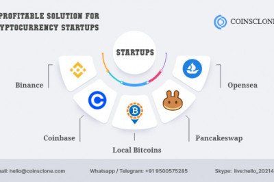 Initiate a crypto exchange business in a cost-effective way