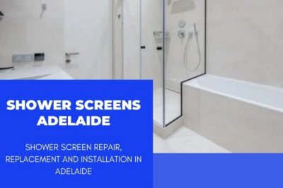 Can Adelaide Glaziers Maintain Mirrors?