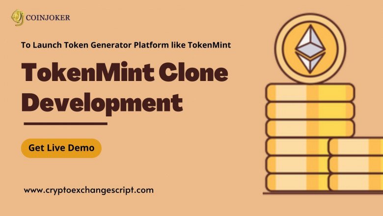 10 Tokenmint Clone Development Tricks All Experts Recommend