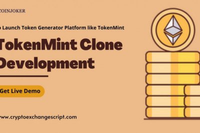 10 Tokenmint Clone Development Tricks All Experts Recommend