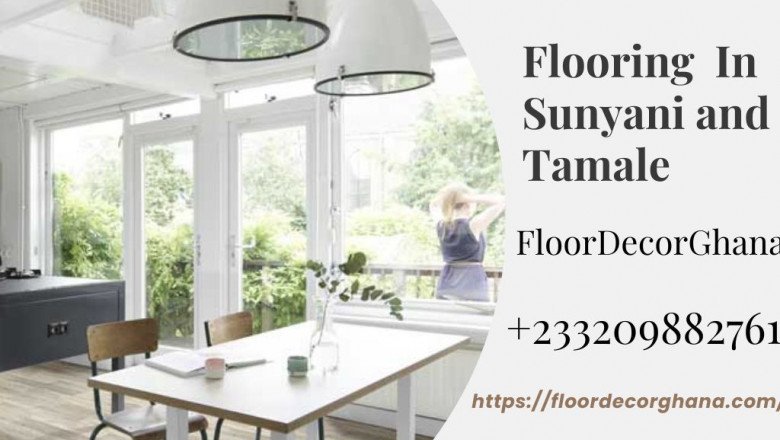 Best Flooring in Koforidua - FloorDecorGhana