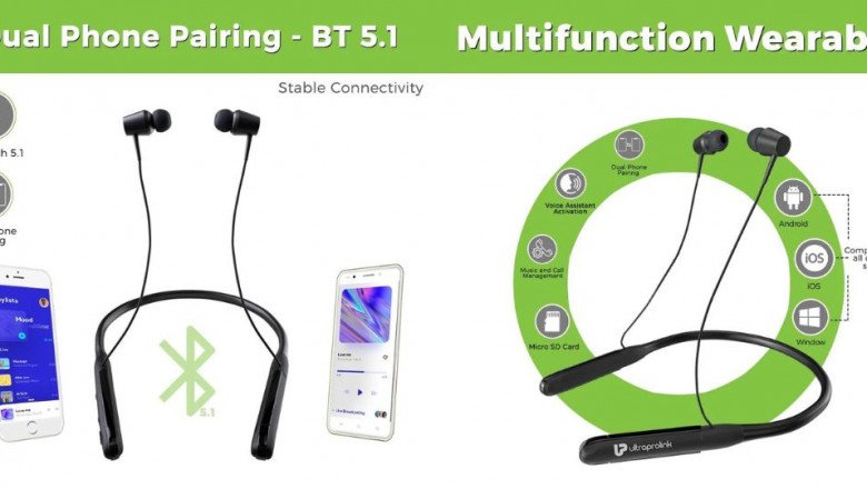 Checklist While Buying Neckband Headphones