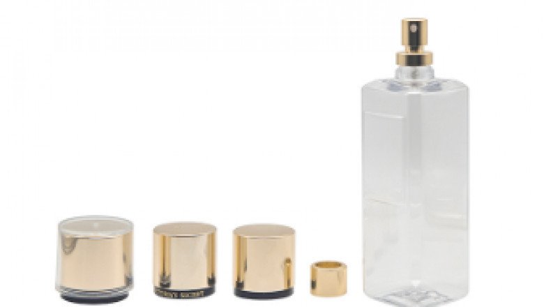 Classification of Cosmetic plastic packaging