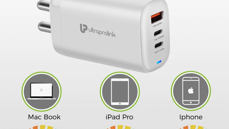 Difference Between Fast Charger & Regular Charger