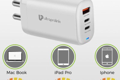 Difference Between Fast Charger & Regular Charger