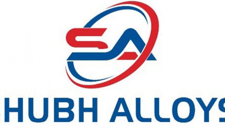 Shubh Alloys