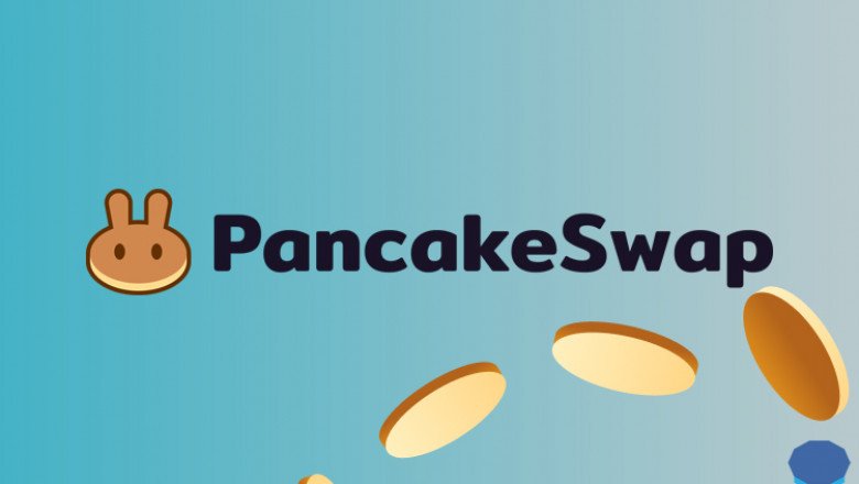 What is Pancakeswap Clone Script?