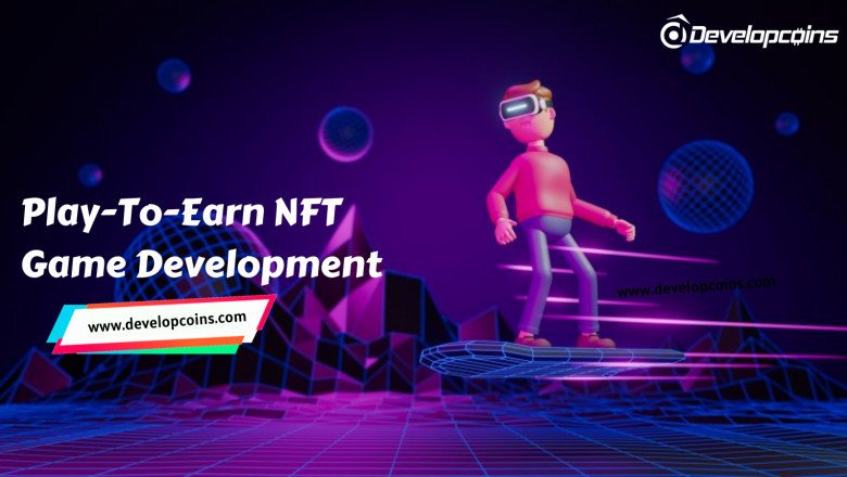 Who Delivers The Best Play-To-Earn NFT Game Development Services?