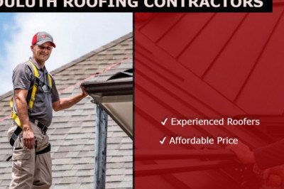 Duluth roofing contractors - Duluth Roofing Service - 2022