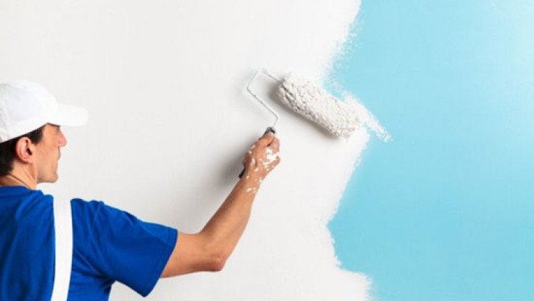 Painting contractors in Toronto|Applewoodpainting