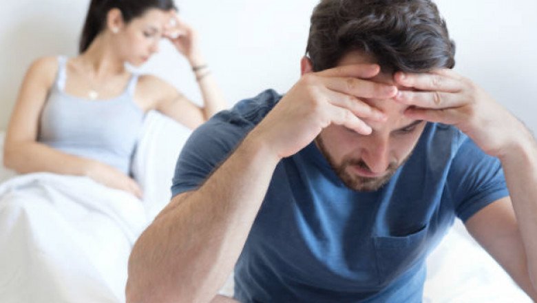 4 Facts You Should Know About Erectile Dysfunction
