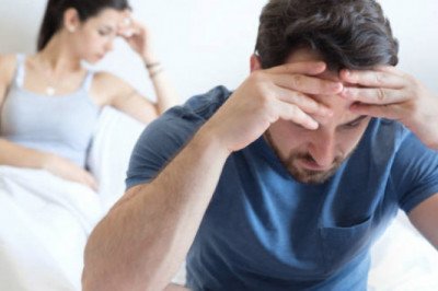 4 Facts You Should Know About Erectile Dysfunction