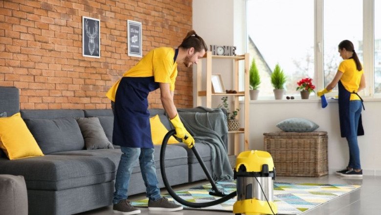 Best Carpet Cleaning Sydney