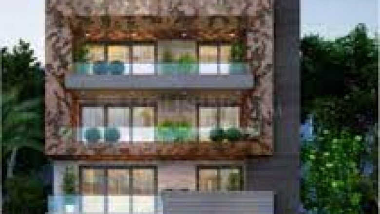 Luxury Builder Floors in Gurgaon