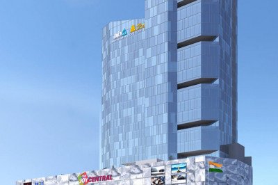 Aipl Joy Central Sector 65 Gurgaon