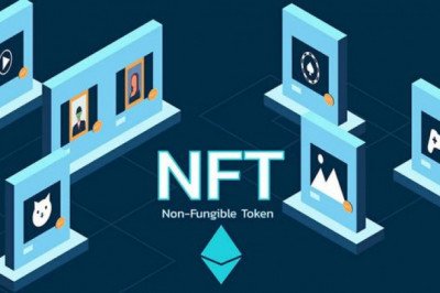 What are the Advantages of NFT Commercial center Turn of events?