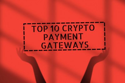Crypto payment gateway business in 2022